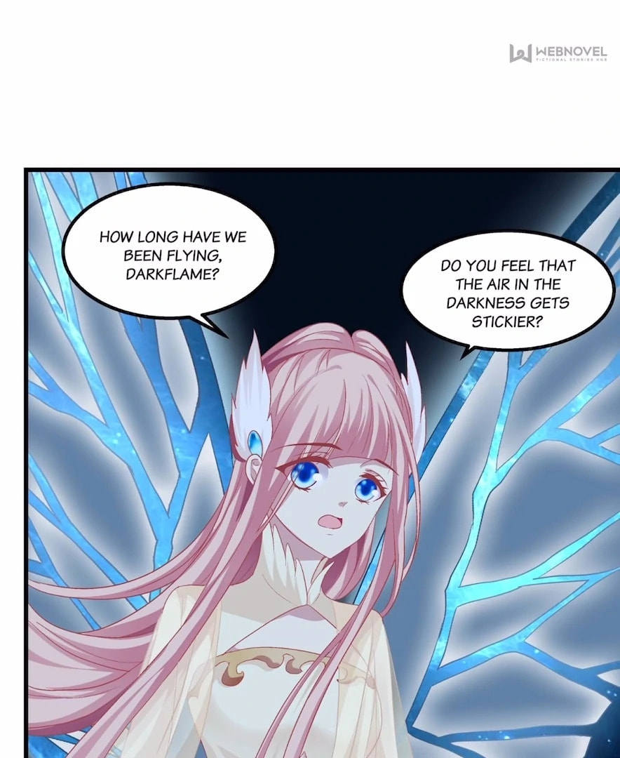 Cat Demon's Seduction (Colored) Chapter 175 page 63 - 