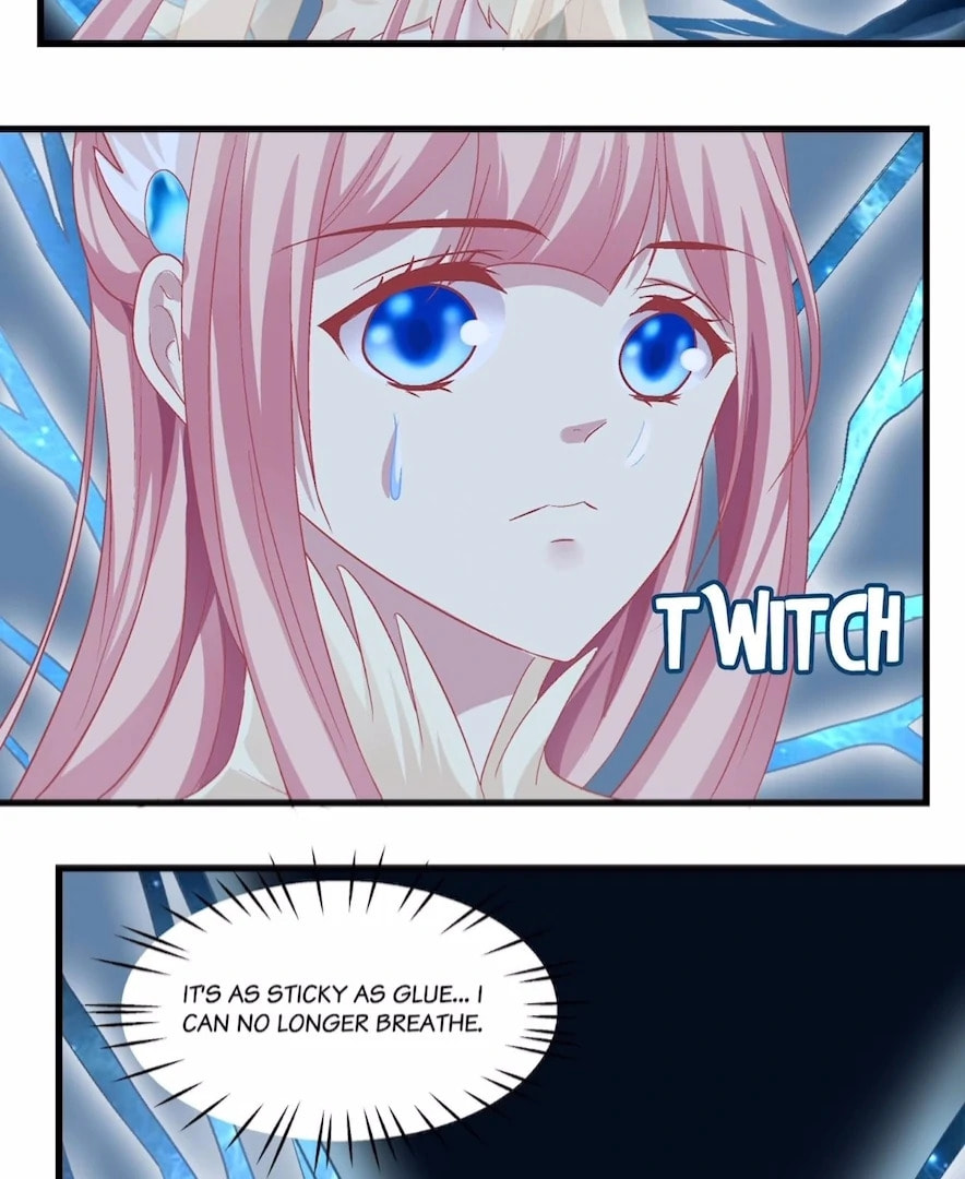 Cat Demon's Seduction (Colored) Chapter 175 page 64 - 