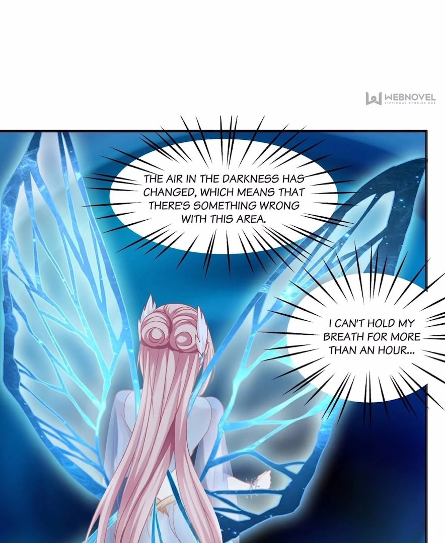 Cat Demon's Seduction (Colored) Chapter 175 page 66 - 