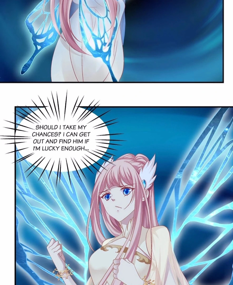 Cat Demon's Seduction (Colored) Chapter 175 page 67 - 