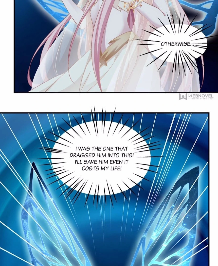 Cat Demon's Seduction (Colored) Chapter 175 page 68 - 