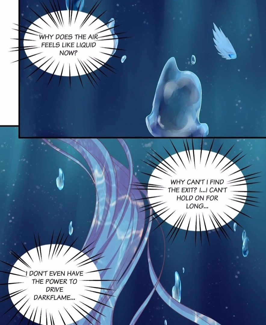 Cat Demon's Seduction (Colored) Chapter 175 page 70 - 