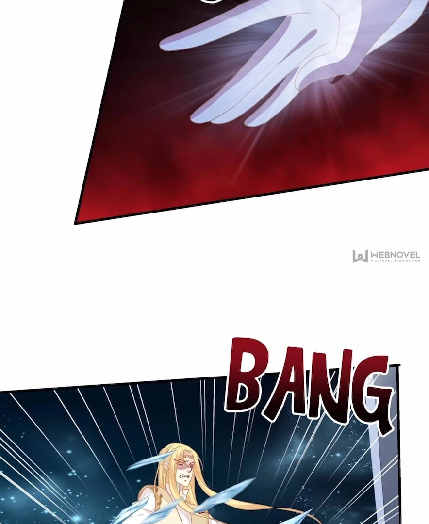 Cat Demon's Seduction (Colored) Chapter 175 page 8 - 