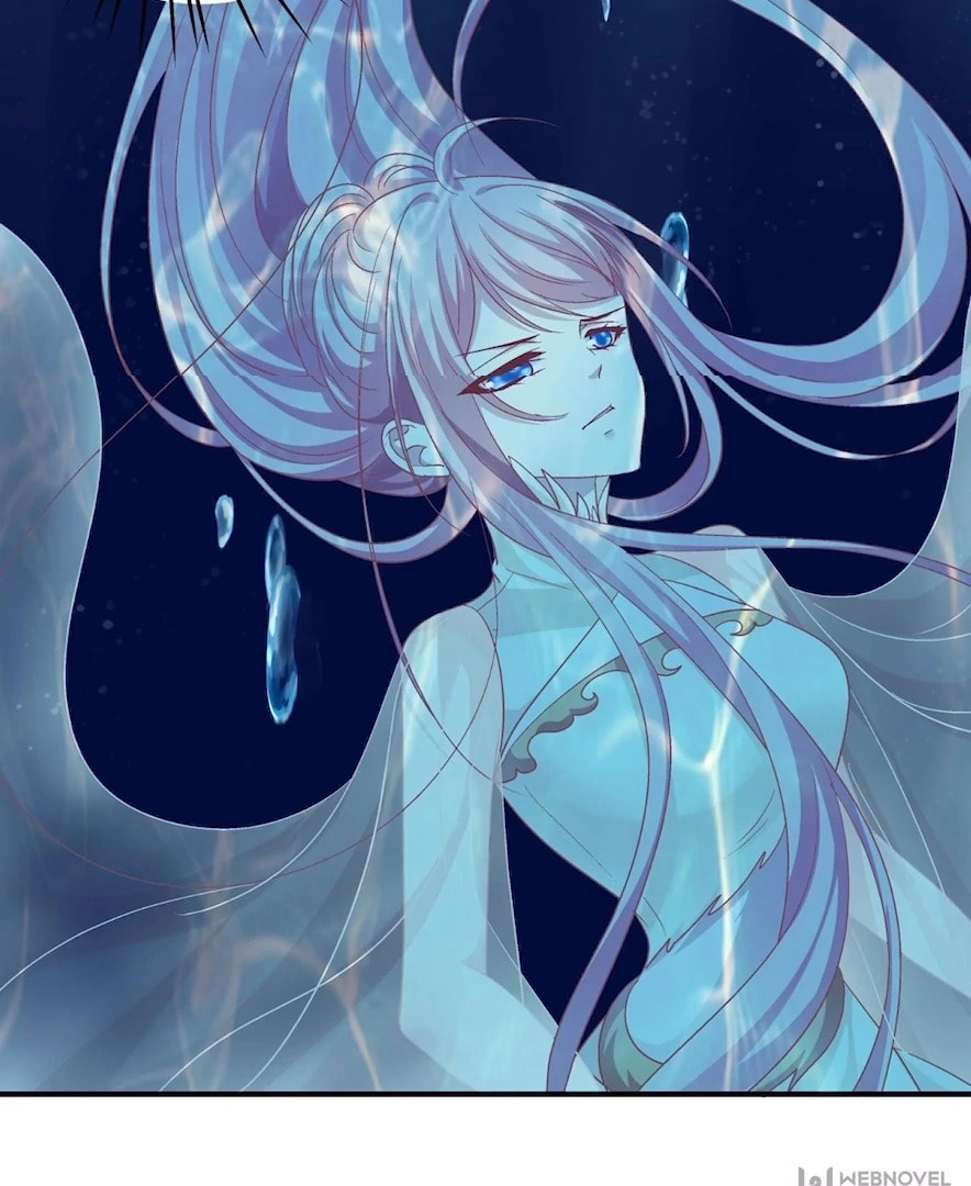 Cat Demon's Seduction (Colored) Chapter 175 page 71 - 