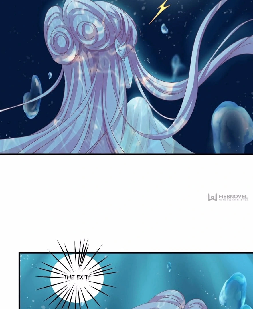 Cat Demon's Seduction (Colored) Chapter 175 page 73 - 