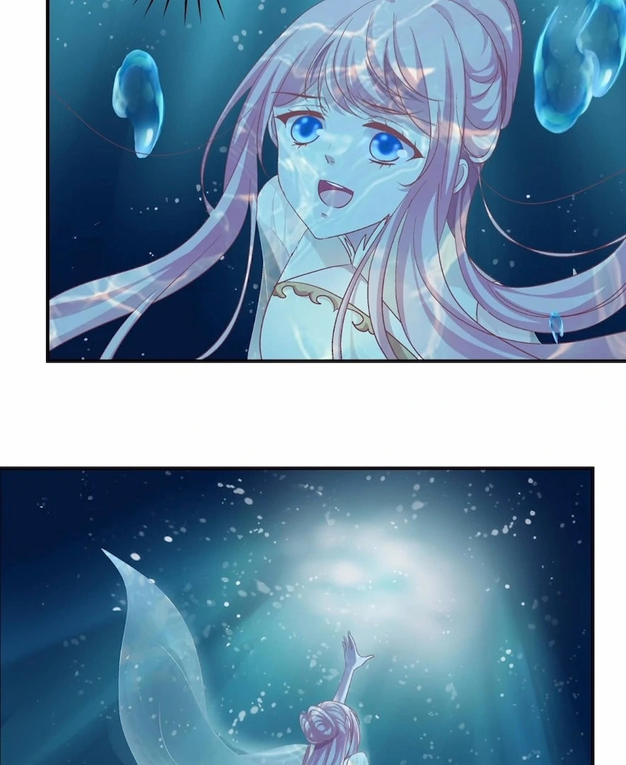 Cat Demon's Seduction (Colored) Chapter 175 page 74 - 