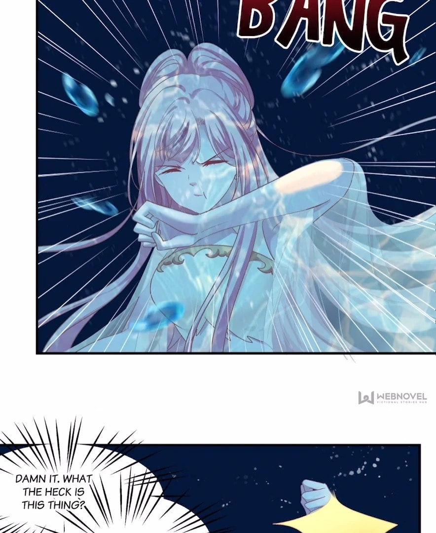 Cat Demon's Seduction (Colored) Chapter 175 page 76 - 