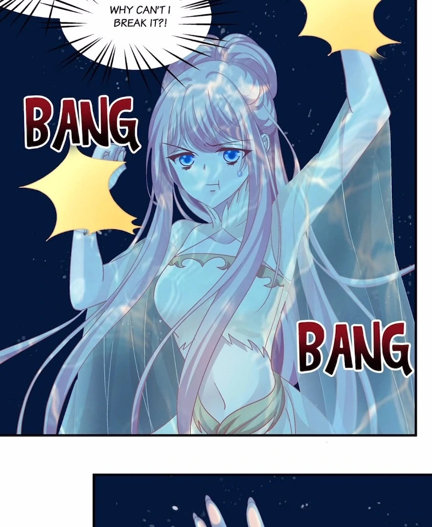 Cat Demon's Seduction (Colored) Chapter 175 page 77 - 