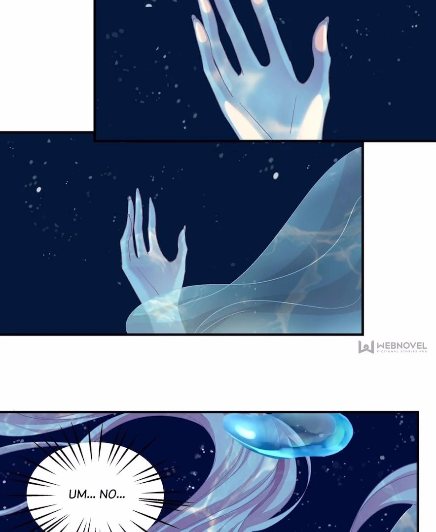 Cat Demon's Seduction (Colored) Chapter 175 page 78 - 