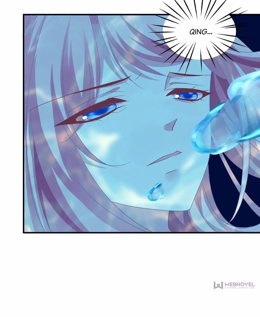 Cat Demon's Seduction (Colored) Chapter 175 page 80 - 