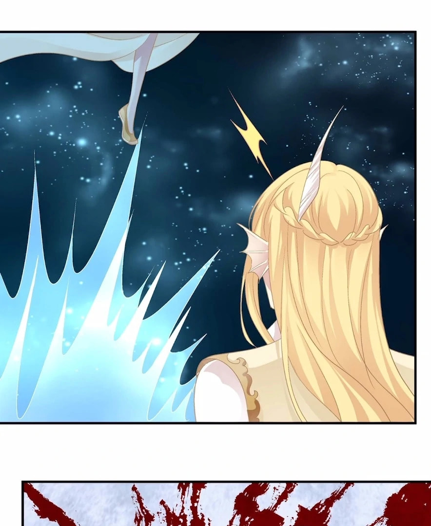 Cat Demon's Seduction (Colored) Chapter 175 page 81 - 