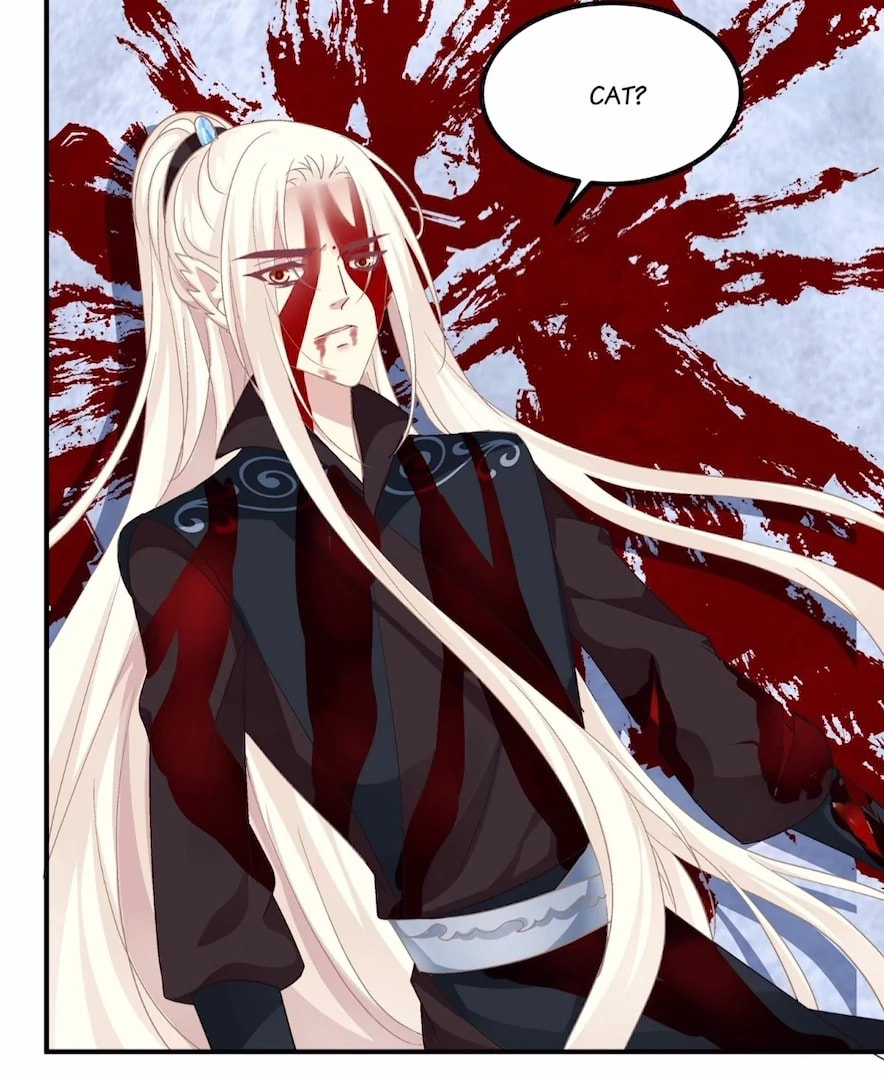 Cat Demon's Seduction (Colored) Chapter 175 page 82 - 