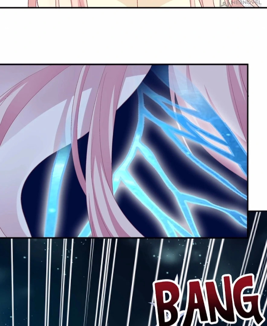 Cat Demon's Seduction (Colored) Chapter 175 page 84 - 