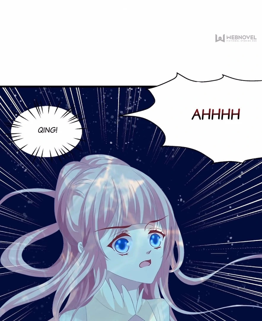 Cat Demon's Seduction (Colored) Chapter 175 page 87 - 