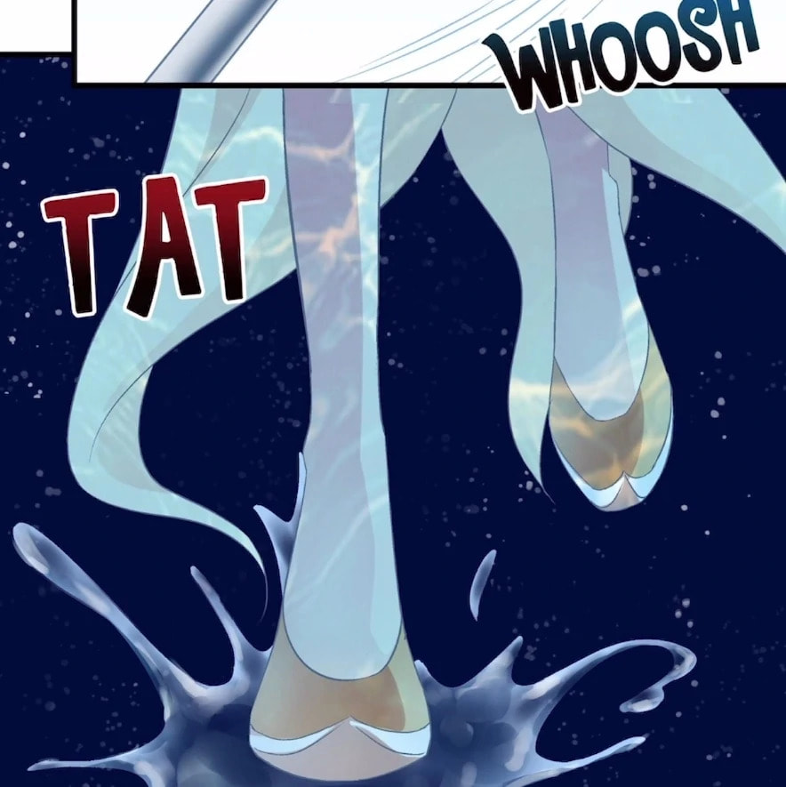 Cat Demon's Seduction (Colored) Chapter 175 page 89 - 