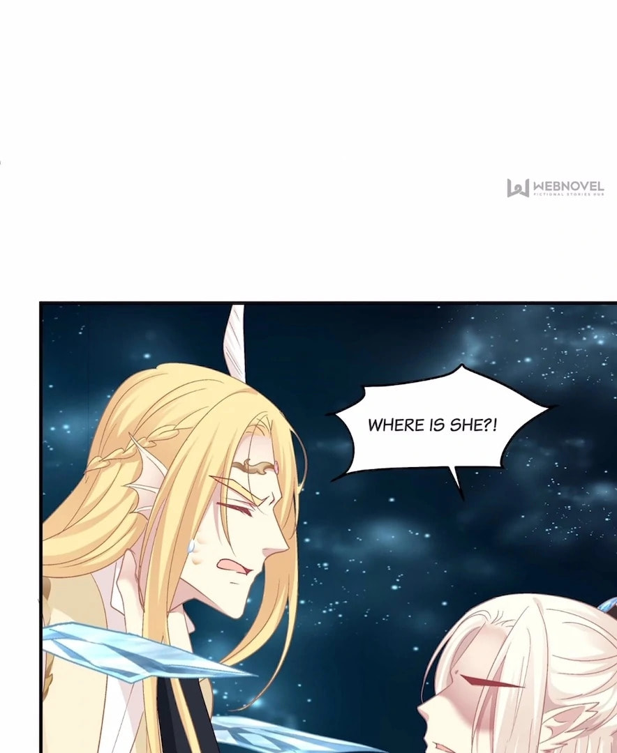 Cat Demon's Seduction (Colored) Chapter 175 page 10 - 