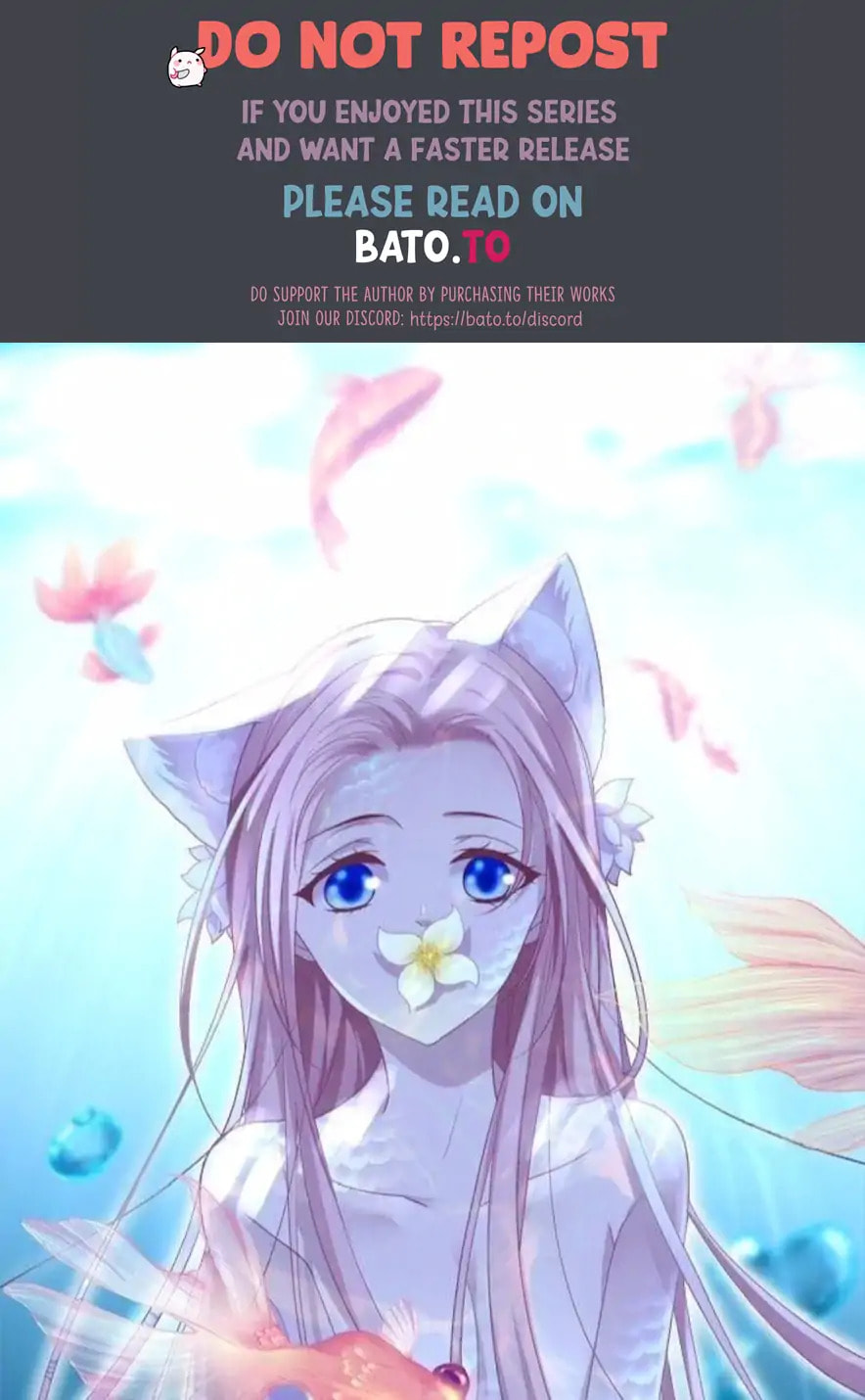 Cat Demon's Seduction (Colored) Chapter 176 page 1 - 