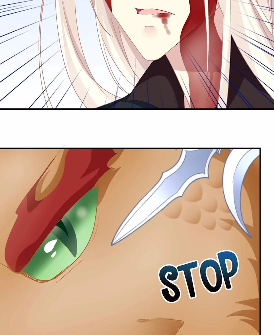 Cat Demon's Seduction (Colored) Chapter 176 page 23 - 