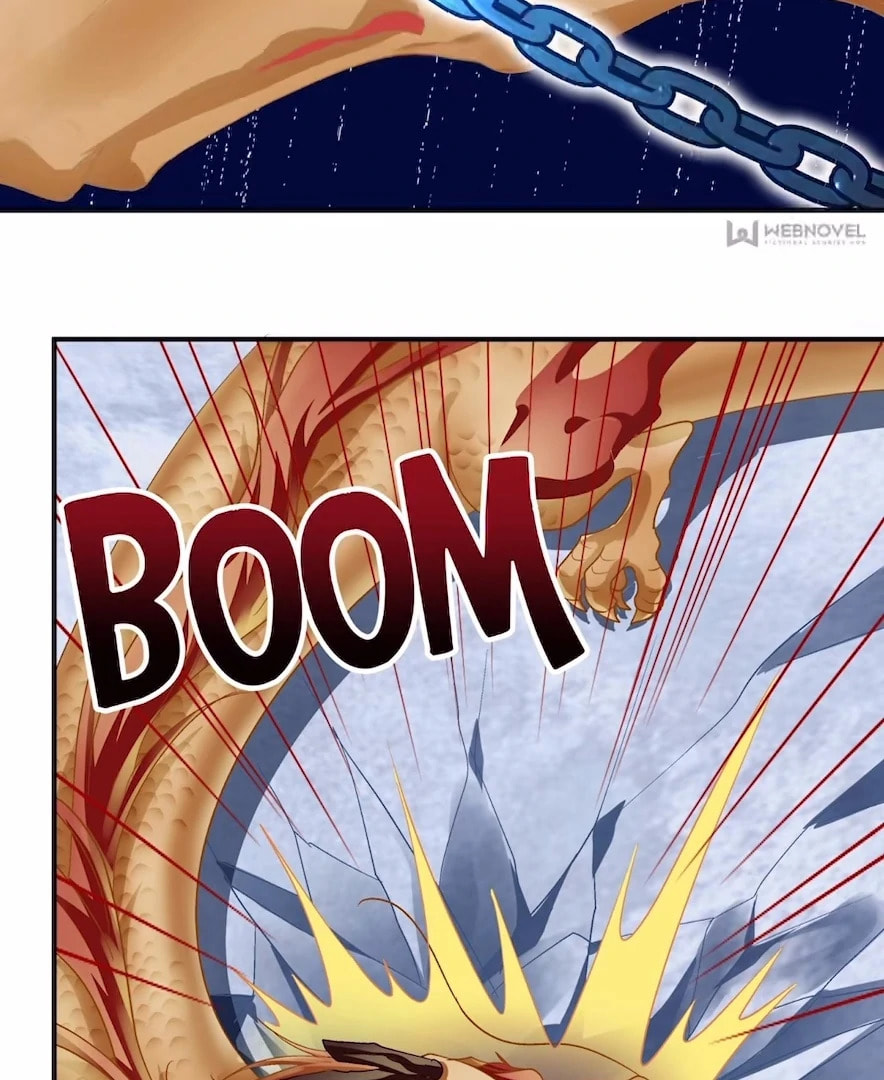 Cat Demon's Seduction (Colored) Chapter 176 page 30 - 