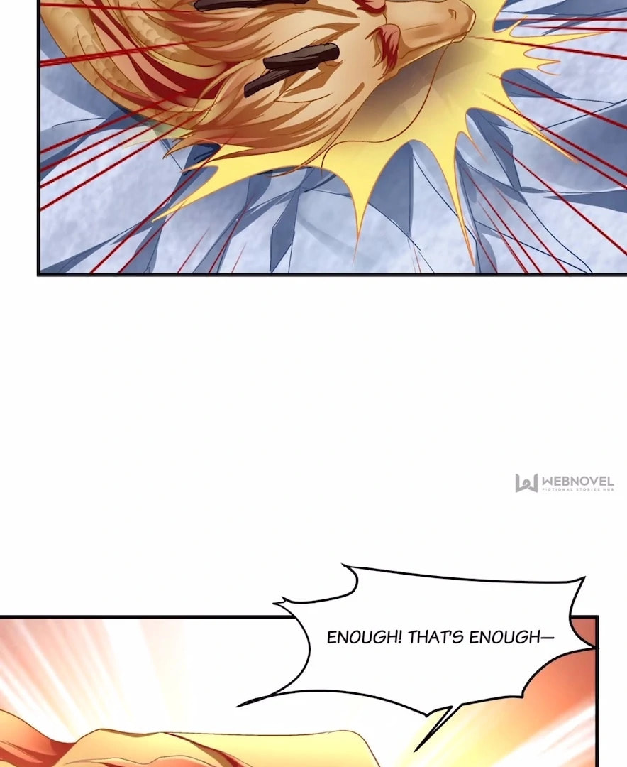 Cat Demon's Seduction (Colored) Chapter 176 page 31 - 
