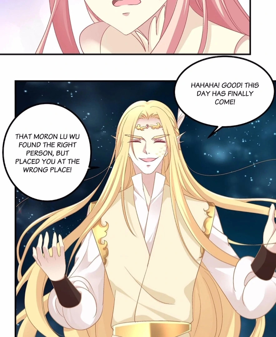 Cat Demon's Seduction (Colored) Chapter 176 page 41 - 