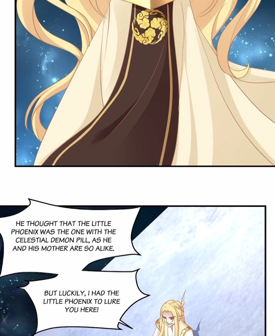 Cat Demon's Seduction (Colored) Chapter 176 page 42 - 
