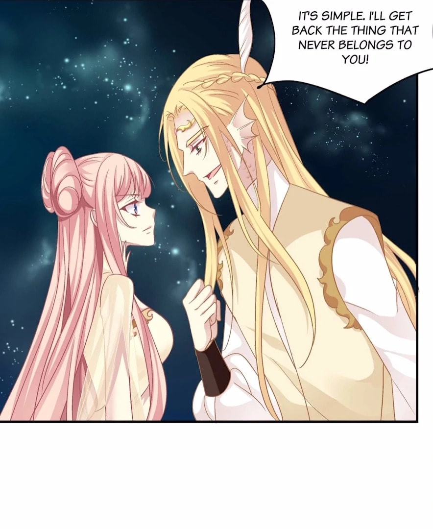 Cat Demon's Seduction (Colored) Chapter 176 page 45 - 