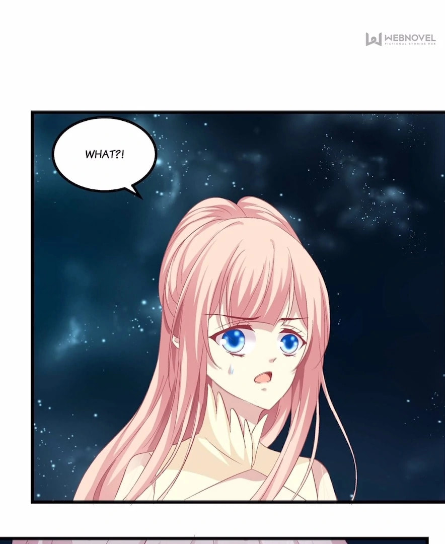 Cat Demon's Seduction (Colored) Chapter 176 page 46 - 