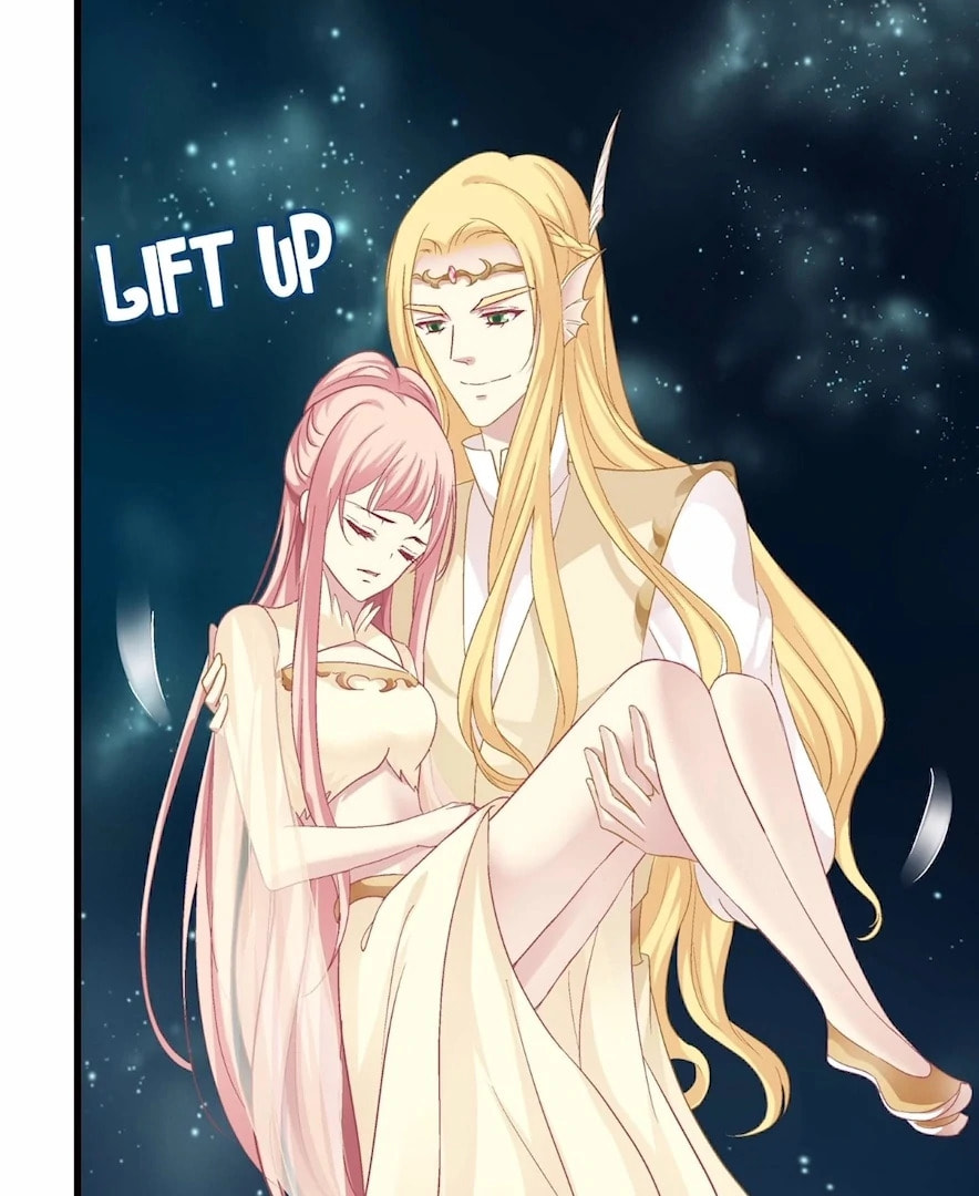 Cat Demon's Seduction (Colored) Chapter 176 page 48 - 