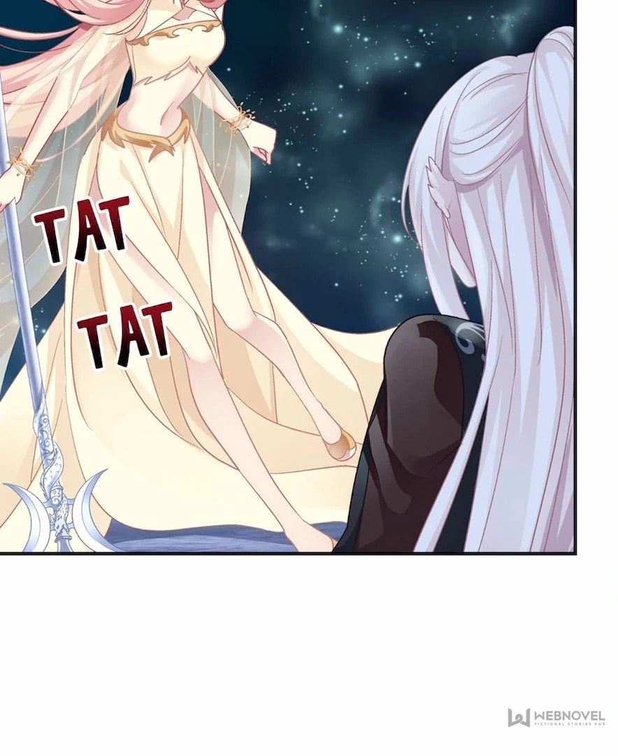 Cat Demon's Seduction (Colored) Chapter 176 page 6 - 