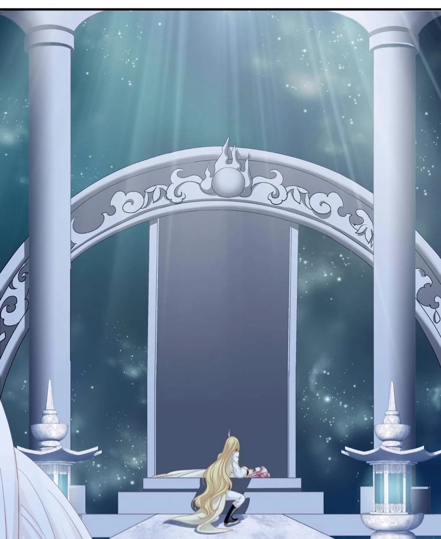 Cat Demon's Seduction (Colored) Chapter 176 page 53 - 