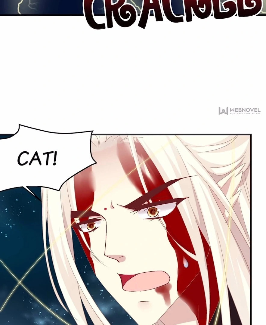 Cat Demon's Seduction (Colored) Chapter 176 page 68 - 