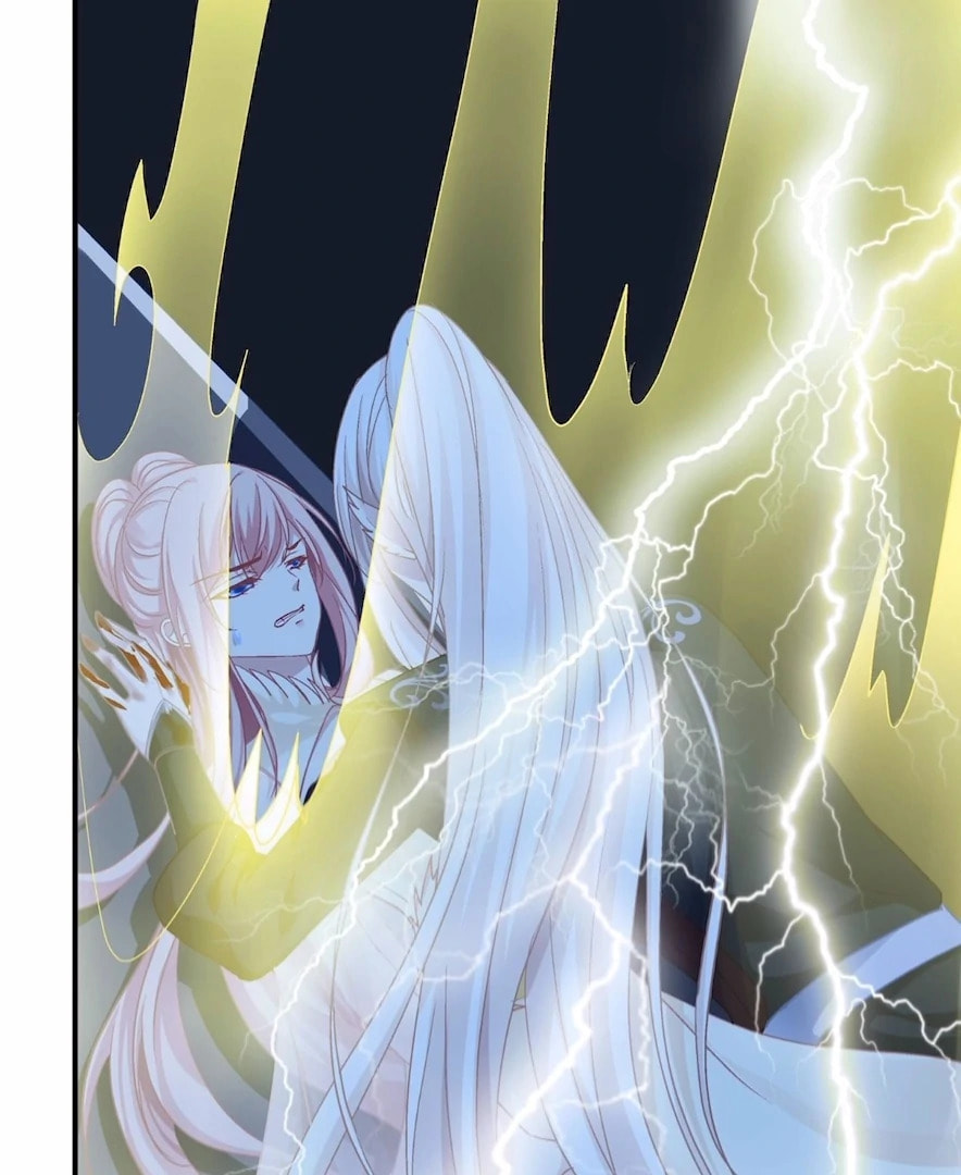 Cat Demon's Seduction (Colored) Chapter 176 page 72 - 