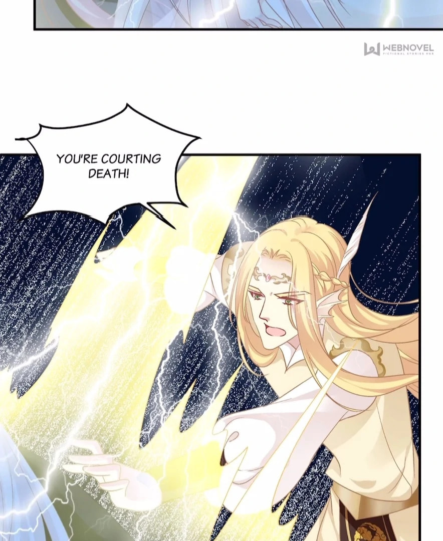Cat Demon's Seduction (Colored) Chapter 176 page 73 - 