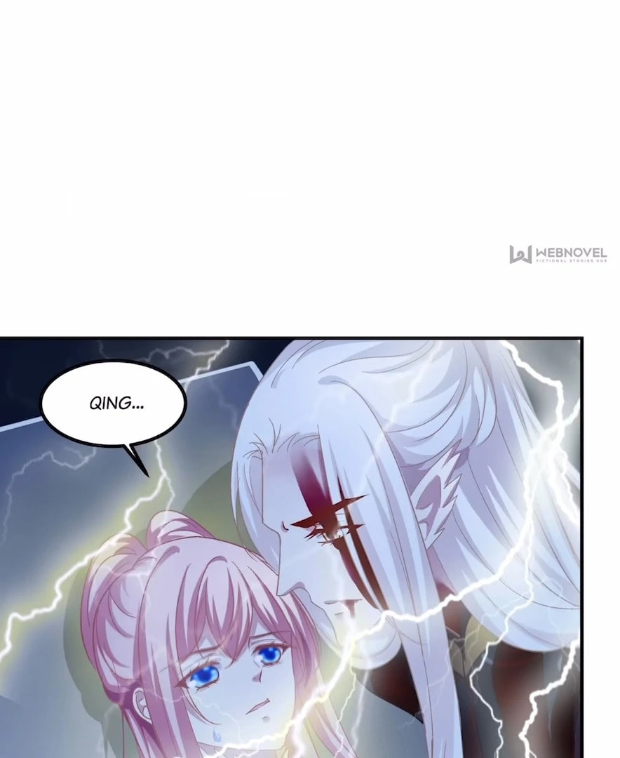 Cat Demon's Seduction (Colored) Chapter 176 page 75 - 