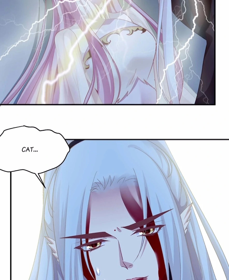 Cat Demon's Seduction (Colored) Chapter 176 page 76 - 