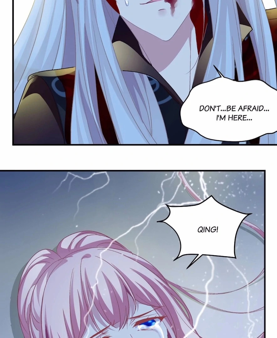 Cat Demon's Seduction (Colored) Chapter 176 page 77 - 