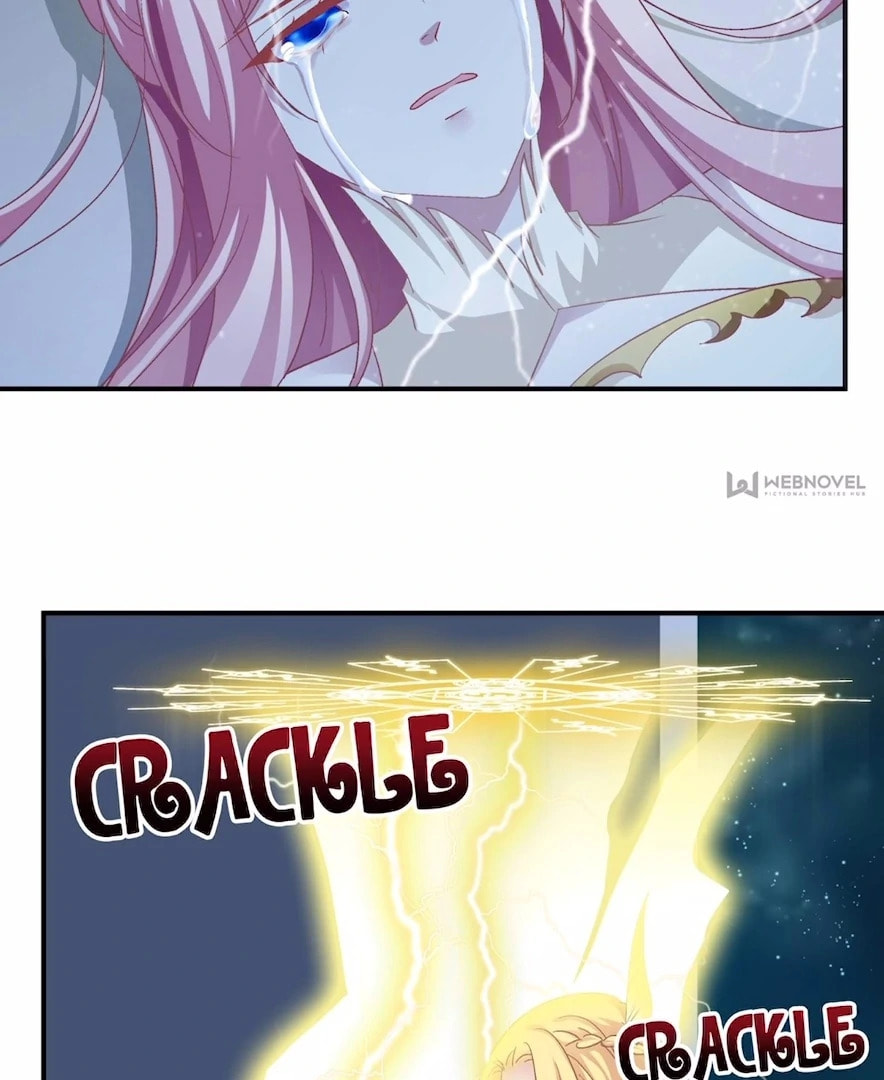 Cat Demon's Seduction (Colored) Chapter 176 page 78 - 