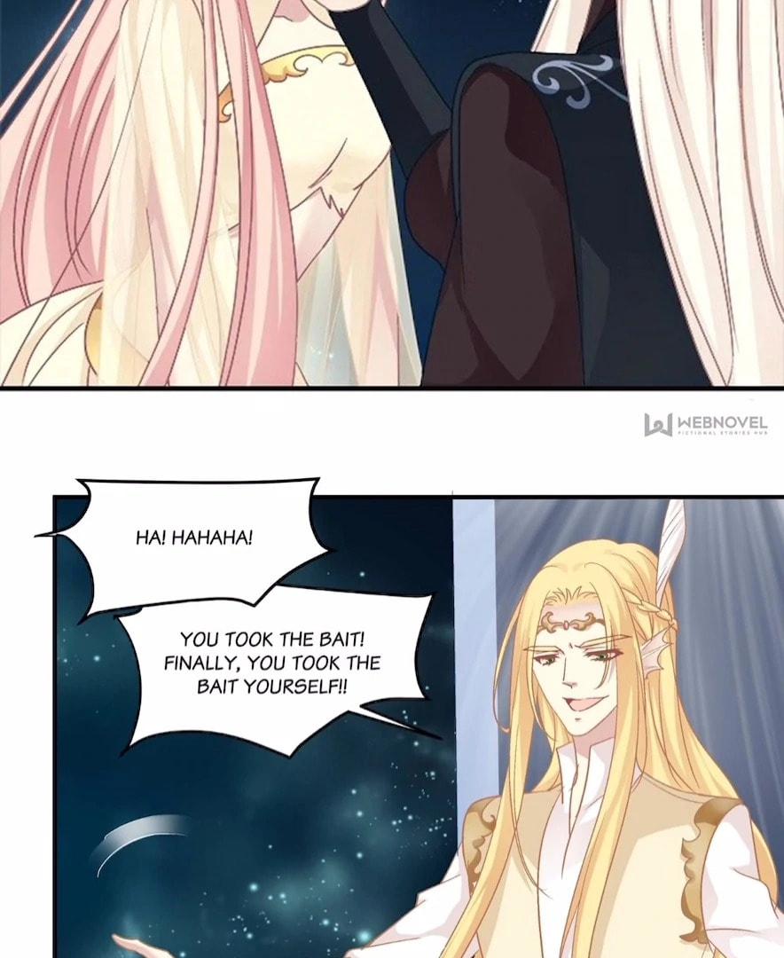 Cat Demon's Seduction (Colored) Chapter 176 page 9 - 