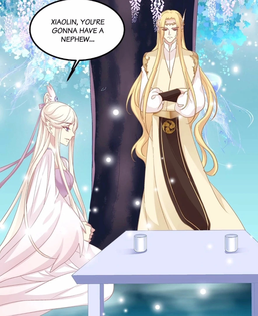 Cat Demon's Seduction (Colored) Chapter 176 page 81 - 