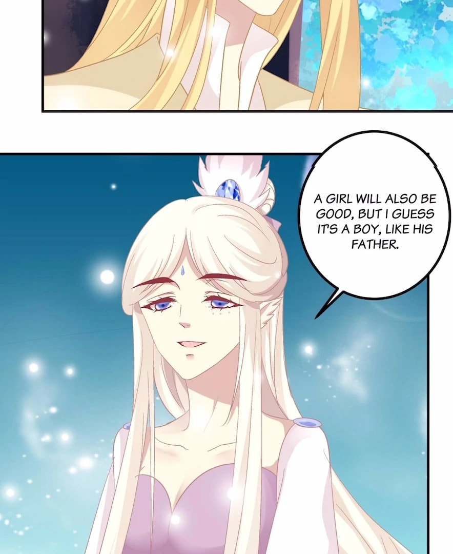 Cat Demon's Seduction (Colored) Chapter 176 page 83 - 