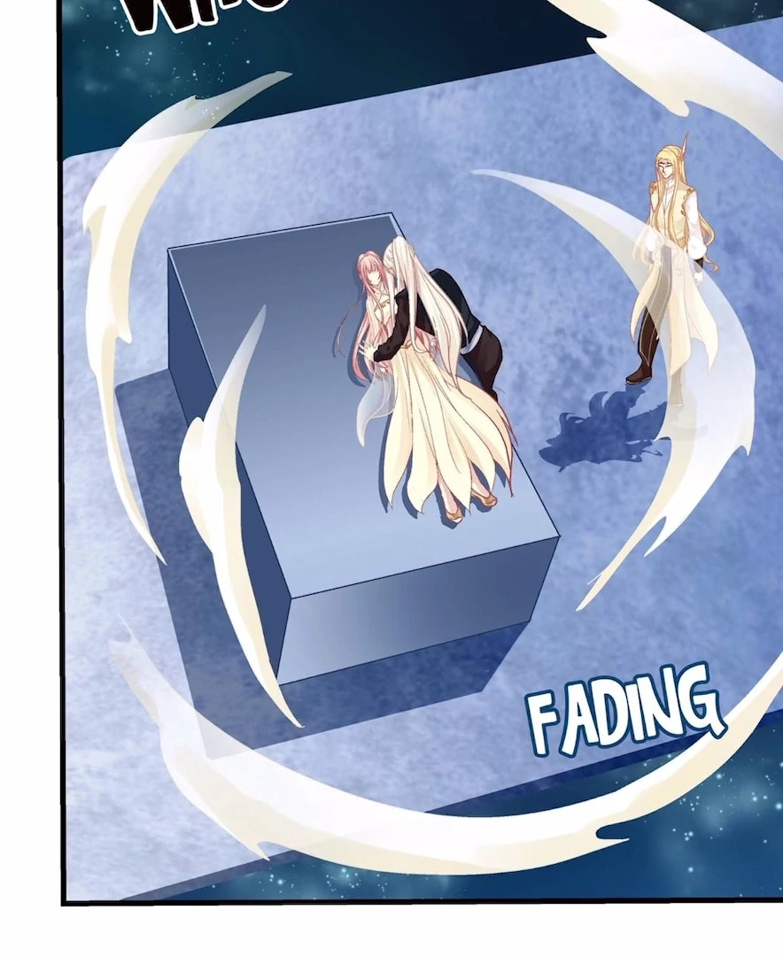 Cat Demon's Seduction (Colored) Chapter 176 page 87 - 
