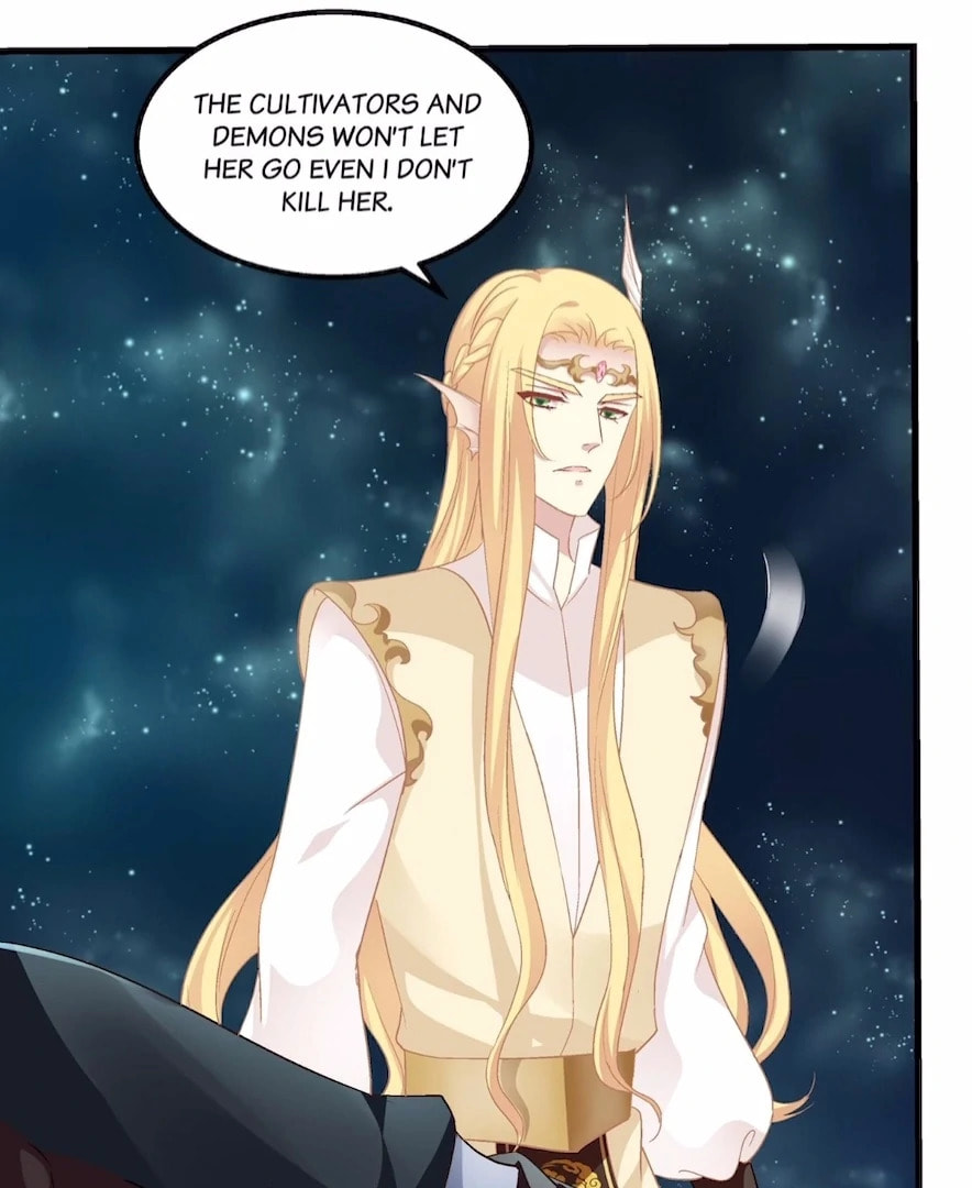 Cat Demon's Seduction (Colored) Chapter 176 page 88 - 