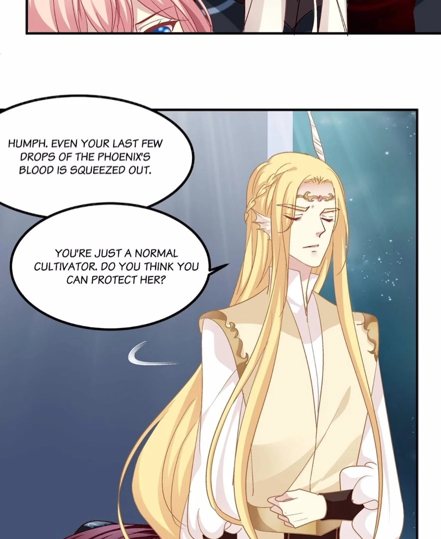 Cat Demon's Seduction (Colored) Chapter 176 page 90 - 