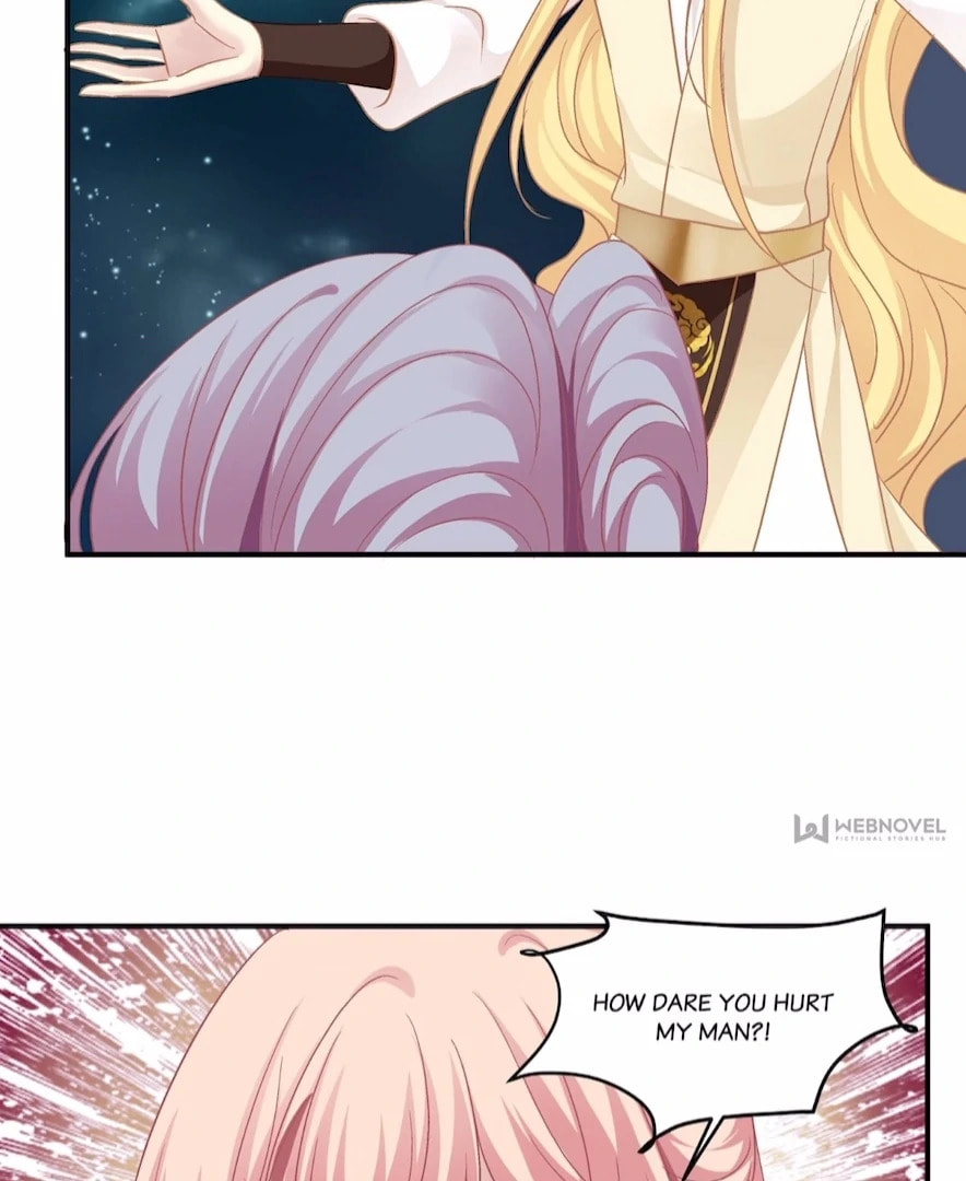 Cat Demon's Seduction (Colored) Chapter 176 page 10 - 
