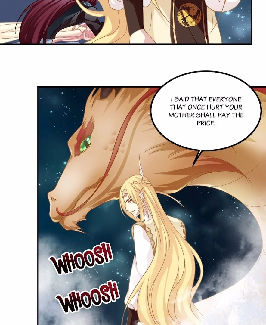 Cat Demon's Seduction (Colored) Chapter 176 page 91 - 