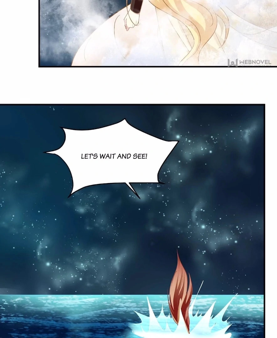 Cat Demon's Seduction (Colored) Chapter 176 page 92 - 