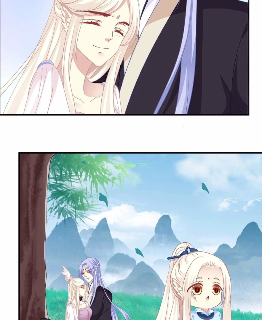 Cat Demon's Seduction (Colored) Chapter 177 page 4 - 