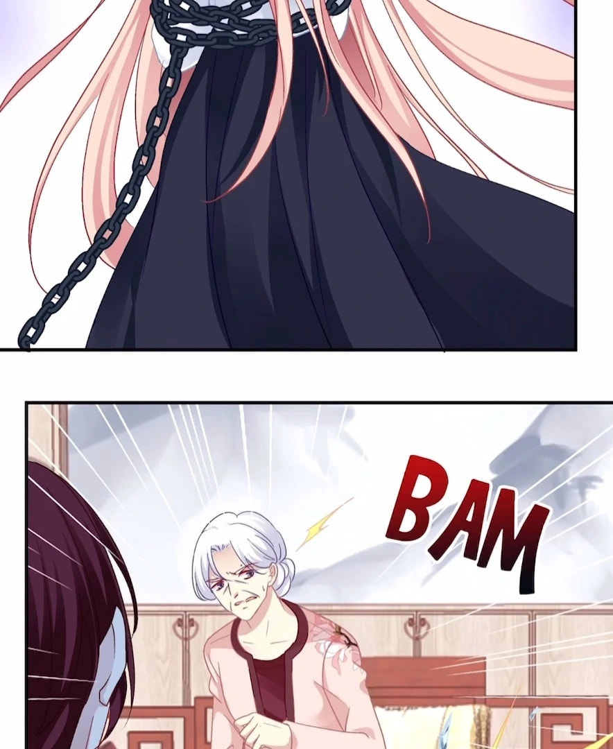 Cat Demon's Seduction (Colored) Chapter 178 page 11 - 