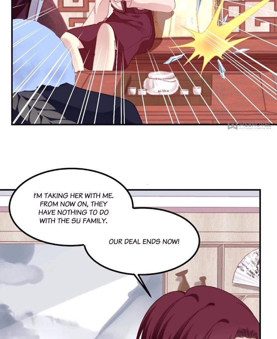Cat Demon's Seduction (Colored) Chapter 178 page 12 - 